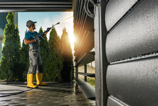 Best Factory Floor Cleaning  in Waynesboro, PA