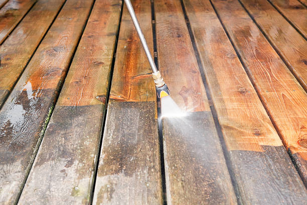 Best Fence Cleaning  in Waynesboro, PA